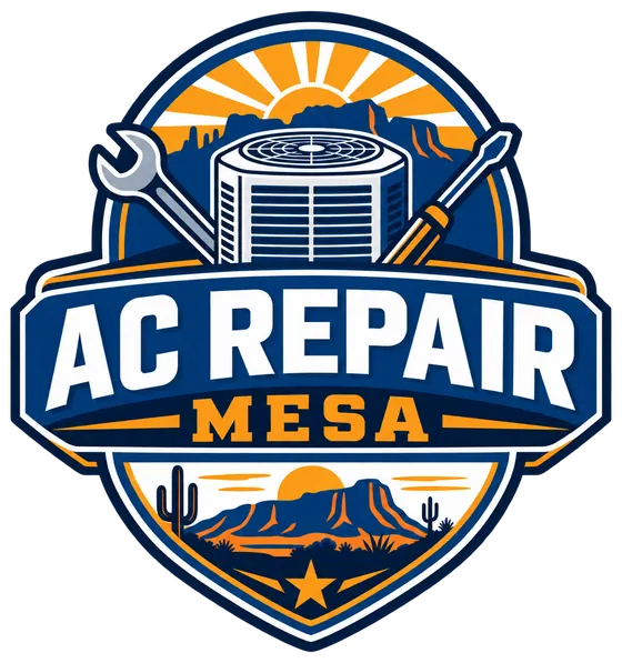 AC Repair Mesa